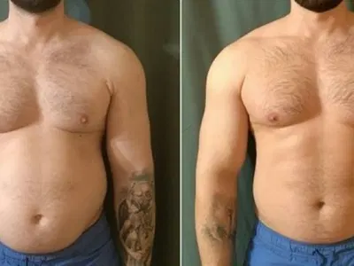 Michael R ExiTide customer testimonial - improved metabolism and steady energy